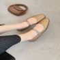 Hermès Jane ballet flat