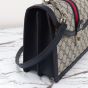 Gucci Ophidia small top handle bag