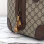 Gucci Savoy medium duffle bag