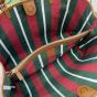 Gucci GG Emblem medium tote bag