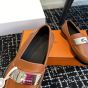 Hermès Hot loafer