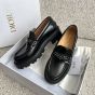 Dior Boy Platform Loafer