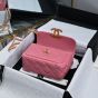 CHANEL Mini Flap Bag