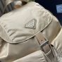 Prada Small Re-Nylon backpack