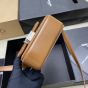 YSL SOLFERINO mini bag in smooth leather