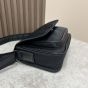 YSL NIKI small messenger in ECONYL®