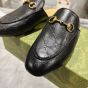 Gucci Women's Princetown slipper