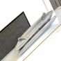 Givenchy Small P'tit Voyou bag in laminated leather