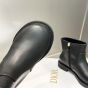 Dior D-Town Ankle Boot