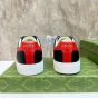 Men's Gucci Ace sneaker with Web