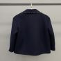 Dior Peacoat