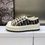 Walk'n'Dior Platform Sneaker