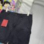Gucci GG canvas shorts