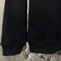 Gucci Printed cotton jersey sweatshirt