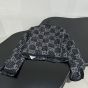 Gucci GG tweed jacket