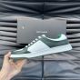 YSL SL/61 sneakers in perforated leather