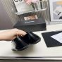CHANEL Mary Janes