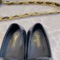 CHANEL Moccasins