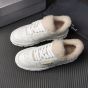 Prada Leather sneakers