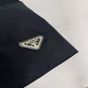 Prada Re-Nylon pencil skirt