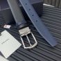 Prada Reversible Saffiano leather belt