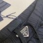Prada Re-Nylon swim trunks