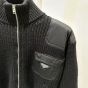 Prada Wool and cashmere cardigan