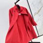 Valentino COMPACT DRAP COAT