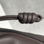 LOEWE Medium Flamenco clutch in nappa calfskin