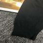 YSL POLO SHIRT CASSANDRE IN CASHMERE,WOOL. AND SILK