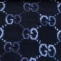 Gucci Wool sweater with GG intarsia