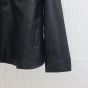 LOEWE Overshirt in nappa lambskin