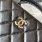 CHANEL Small box bag