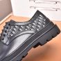 Dior Explorer Derby Shoe