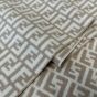 Fendi FF Scarf