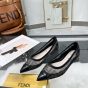 FENDI Colibrì