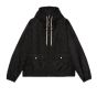 Gucci GG nylon canvas jacket