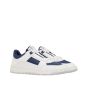 Valentino FREEDOTS LOW-TOP SNEAKER IN CALFSKIN