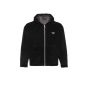 Prada Cotton velvet blouson jacket