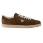 Prada Lane suede sneakers