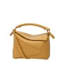 LOEWE Mini Puzzle bag in classic calfskin