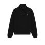 Celine triomphe trucker sweater in wool and cashmere
