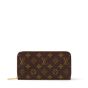 LV Zippy Wallet