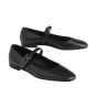 Hermes Jane ballet flat
