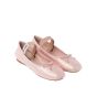 MIU MIU Satin ballerinas