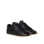 MIU MIU Plume nappa leather sneakers