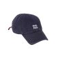 Miu Miu Denim baseball cap