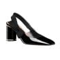 Miss Dior Paris Slingback Pump