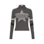 Dior Alps Mock Neck Sweater