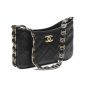 CHANEL Hobo Handbag